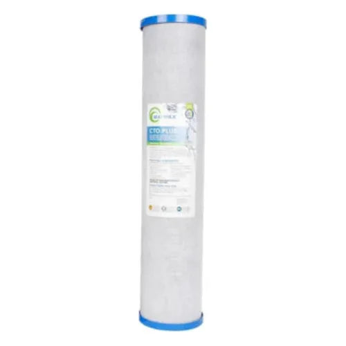 Premium MATRIKX® Carbon Block Filter Cartridge