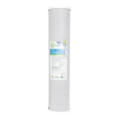 Premium MATRIKX® Carbon Block Filter Cartridge