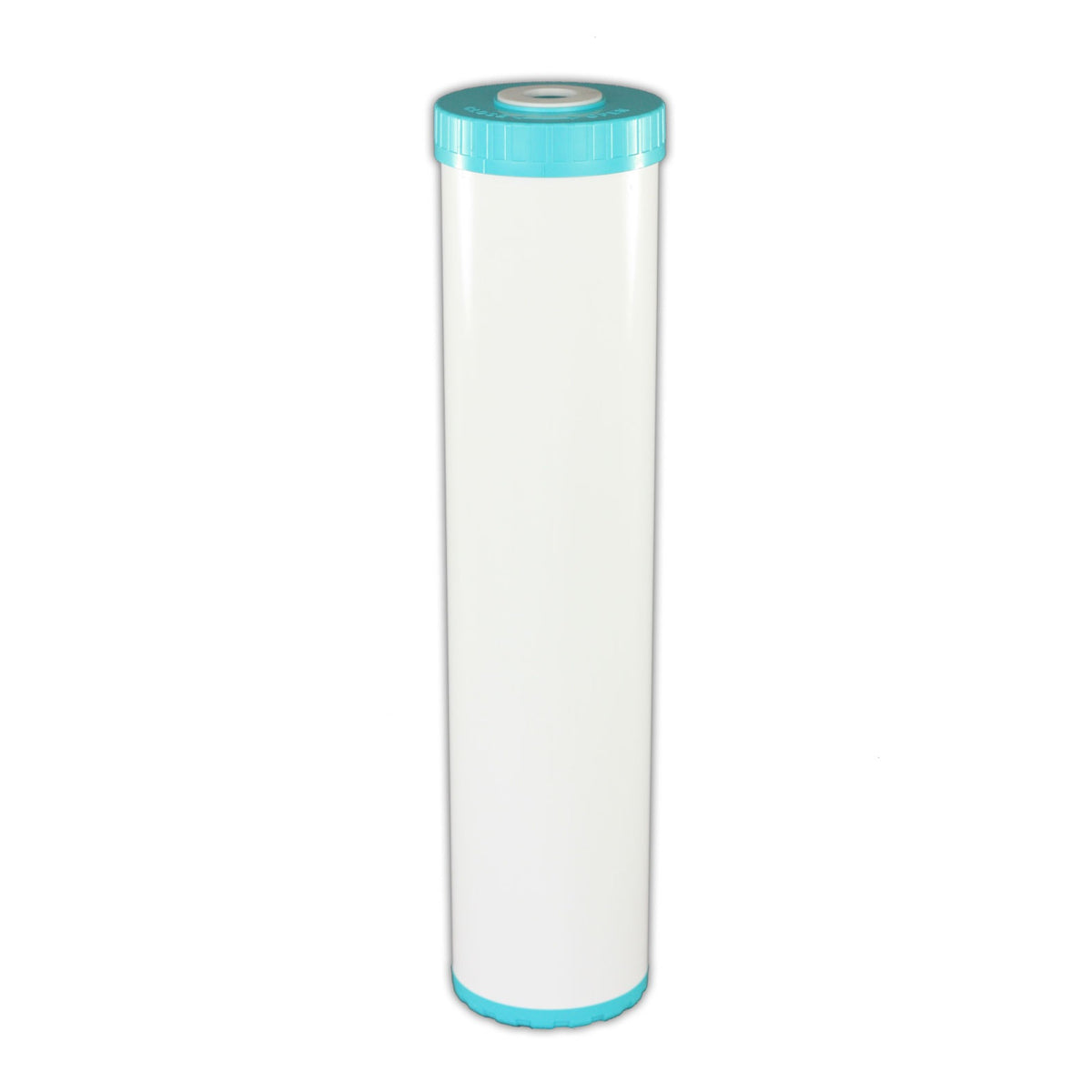 20" Jumbo KDF/GAC Water Filter Cartridge