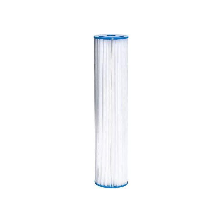 Jumbo Pleated Sediment Filter (20 Micron) - Premium Davey or Value - 10" & 20"
