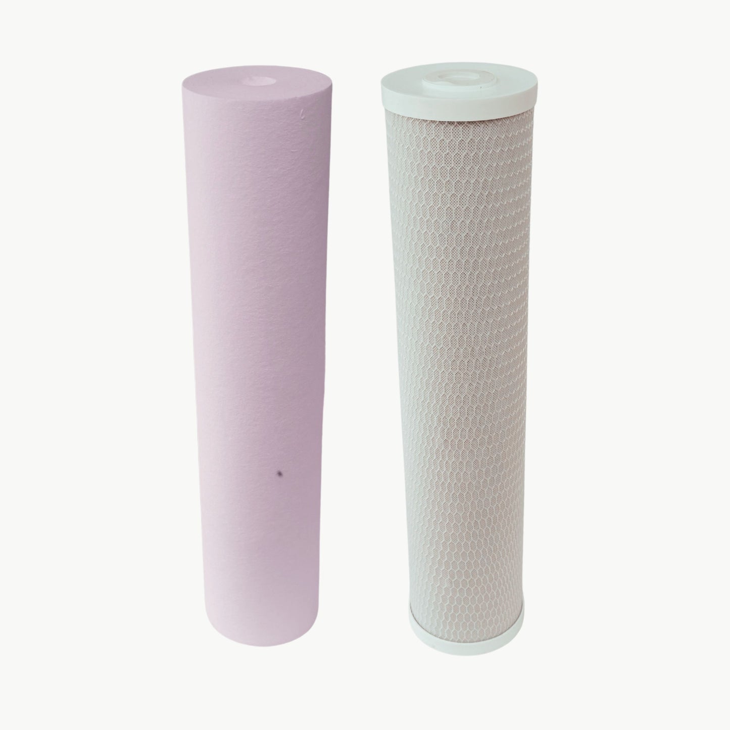Puretec WH2-55 Compatible Replacement Filter Kit - Fits WH2-55, WH2-60, FilterWall-IM2, IMF2 NZ