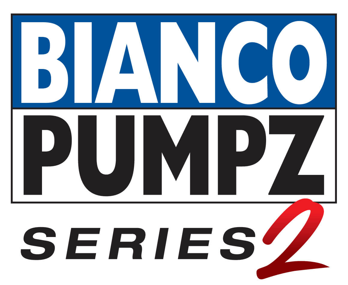 Bianco NXT Multi Series – Horizontal Multistage Pressure Systems