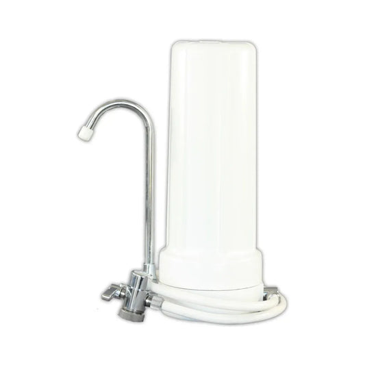 Standard Pentek Benchtop Water Filter System – Chlorine, Taste & Odour Reduction