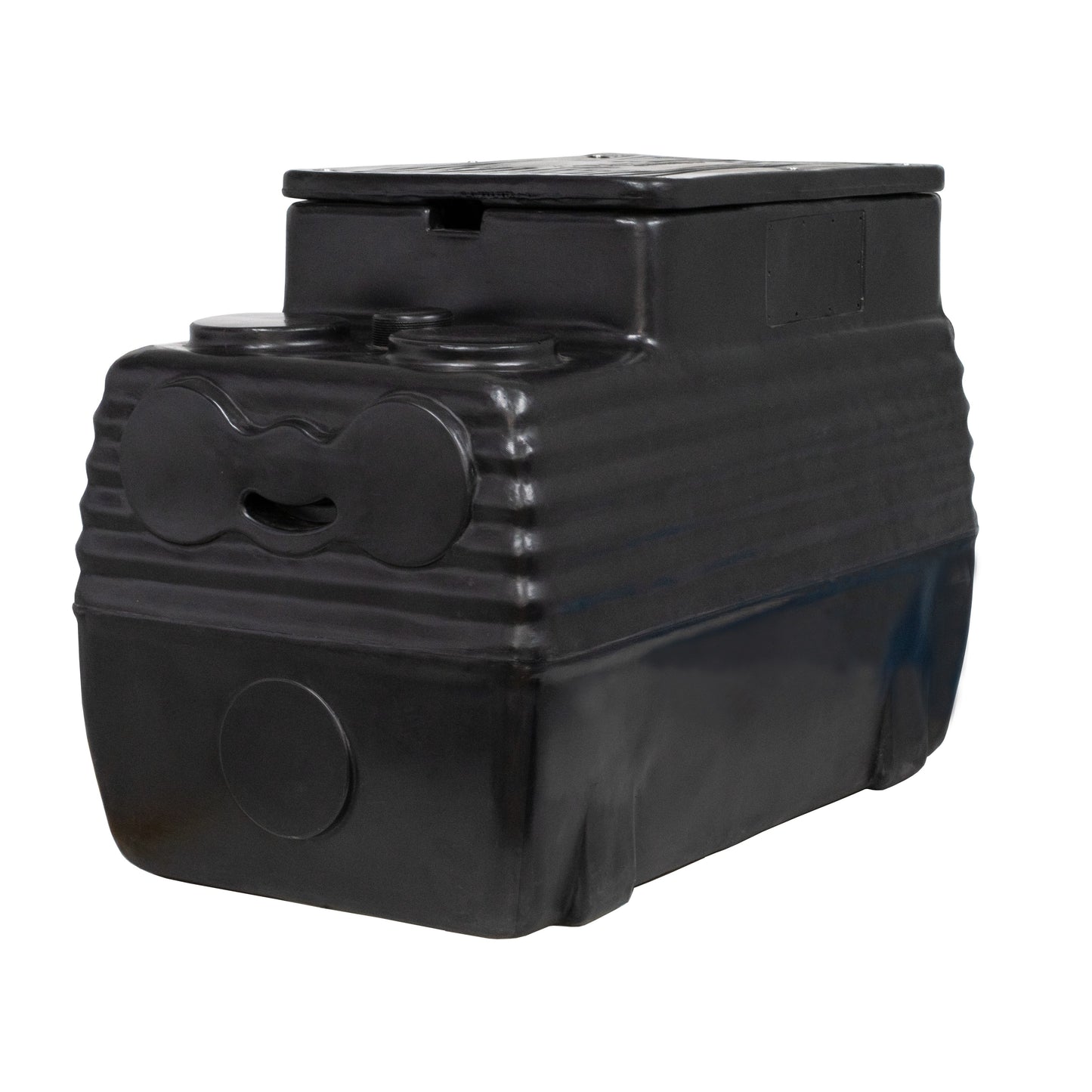 250L Black Box & Water Collection Kits