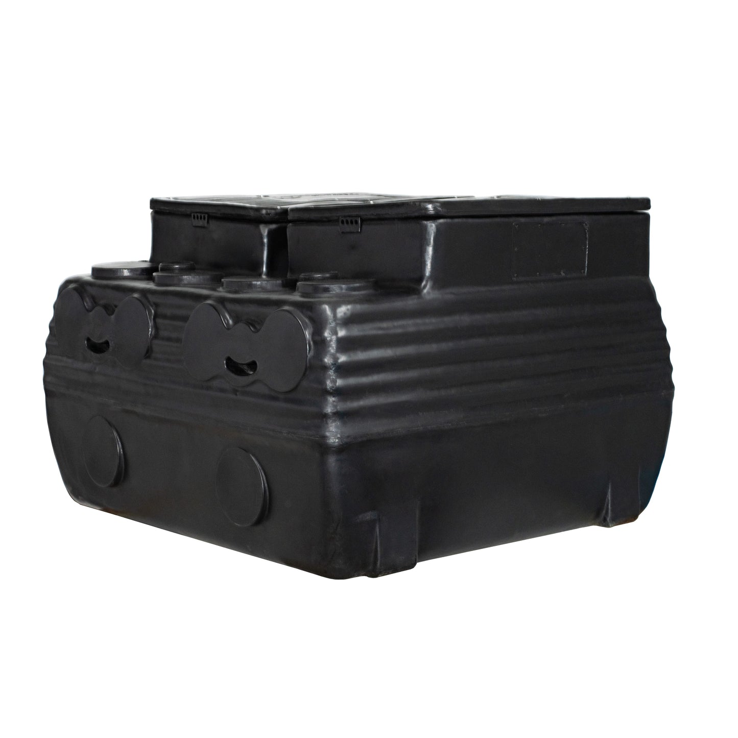 400L Black Box