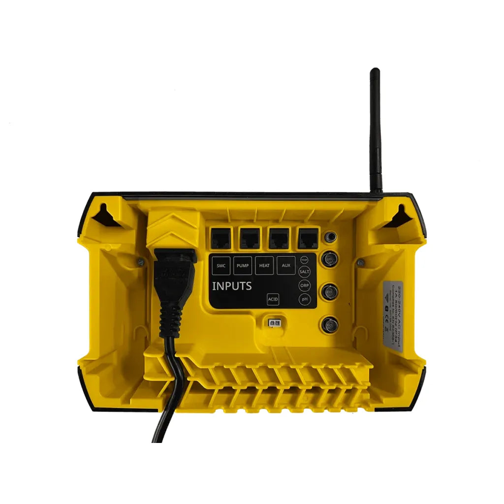 Davey ChloroMatic Lifeguard - Complete Pool Chemistry Controller - WiFi Enabled