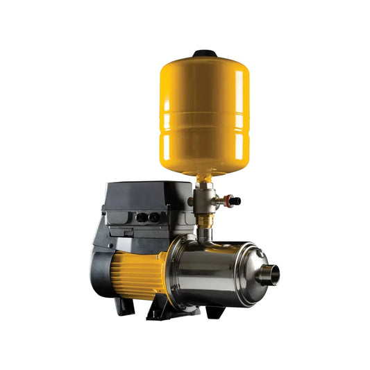 Davey DynaDrive DD60-10 Constant Pressure Pump – Small/Medium Homes – AS/NZS 4020 Compliant
