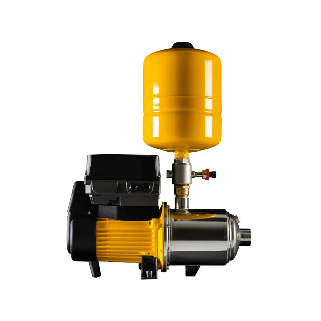 Davey DynaDrive DD60-10 Constant Pressure Pump – Small/Medium Homes – AS/NZS 4020 Compliant