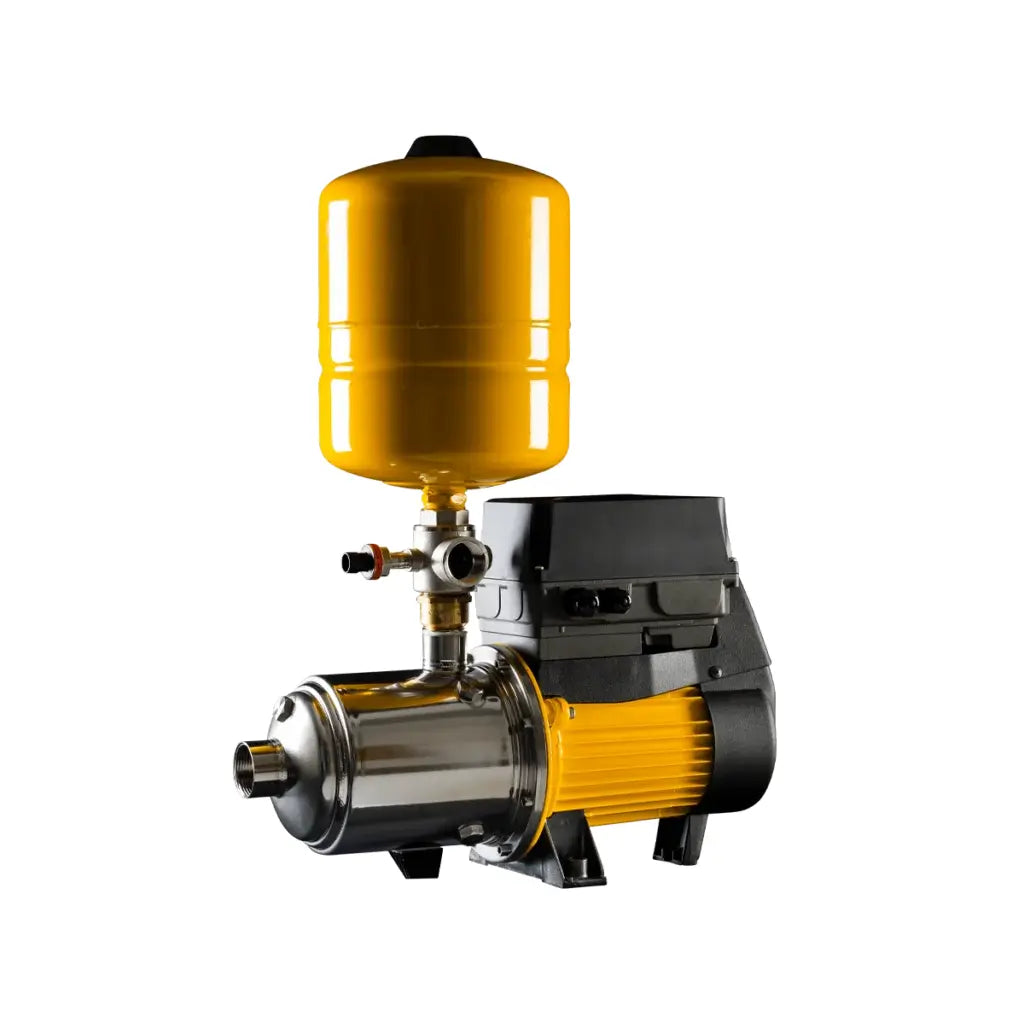 Davey DynaDrive DD60-10 Constant Pressure Pump – Small/Medium Homes – AS/NZS 4020 Compliant