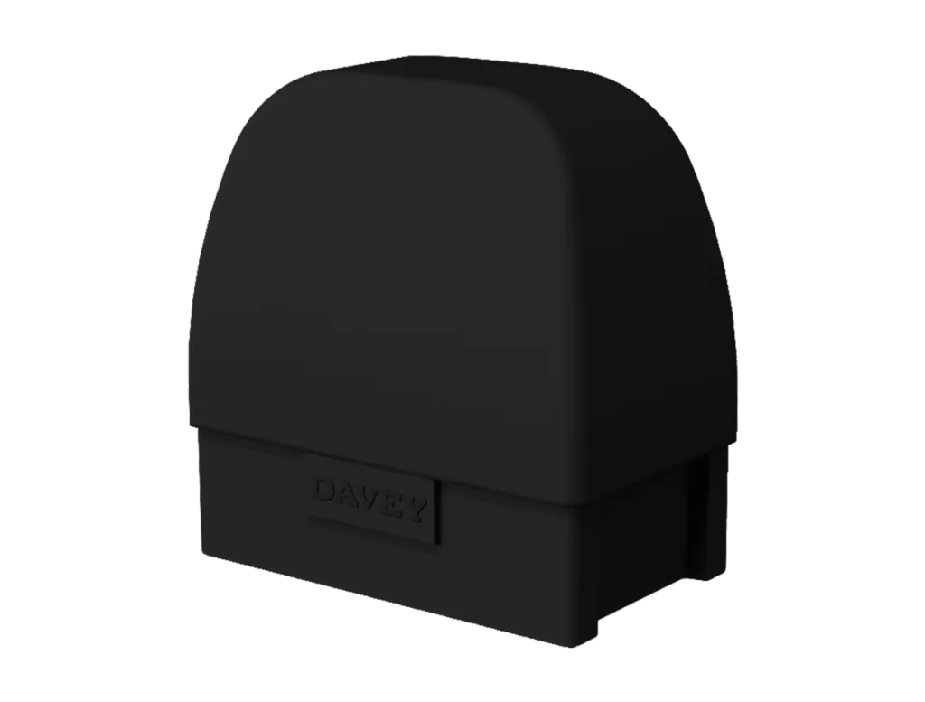 Davey Pump Cover - Weather Protection - Home & Garden