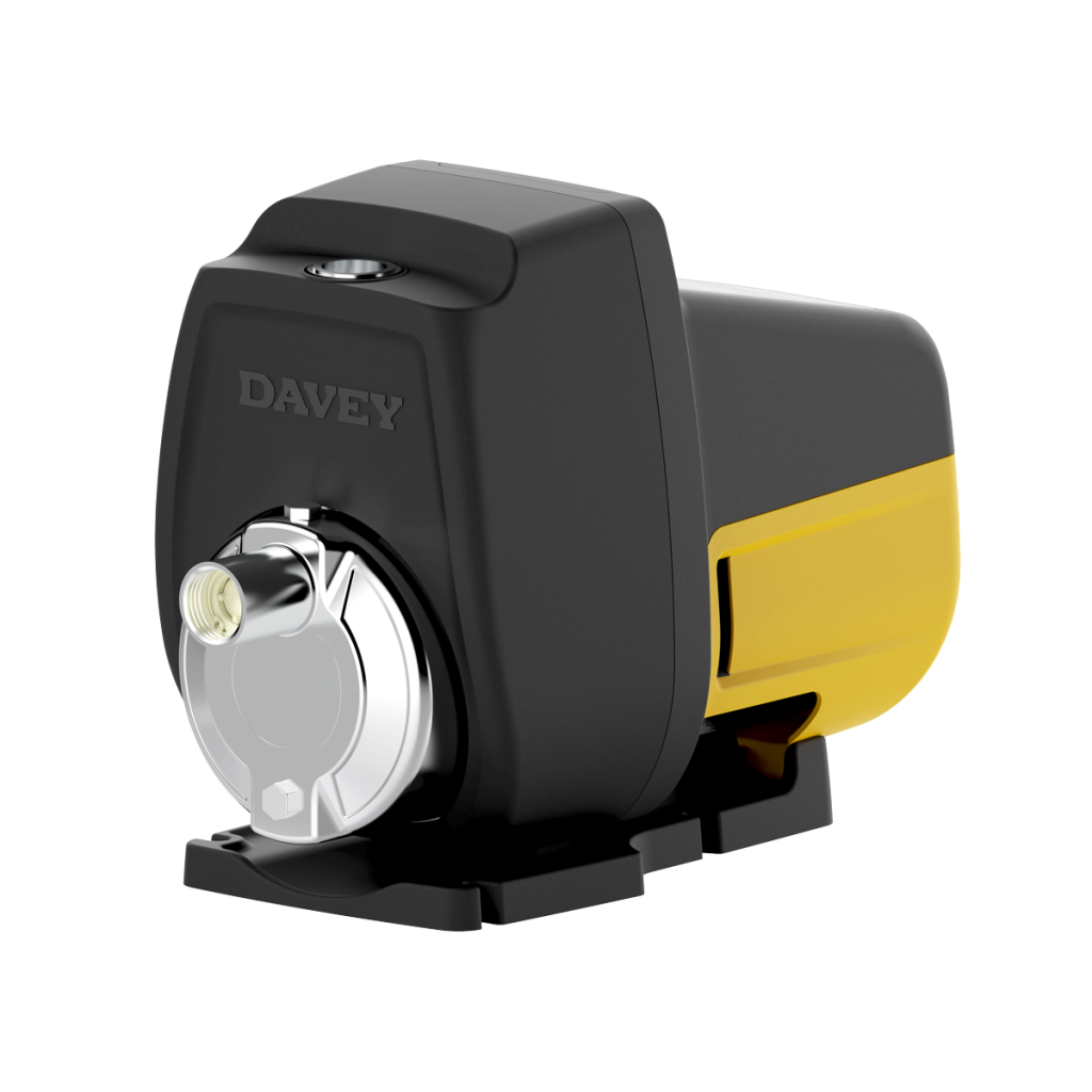 Davey EvoDrive ED60-09 Variable Speed Constant Pressure Pump