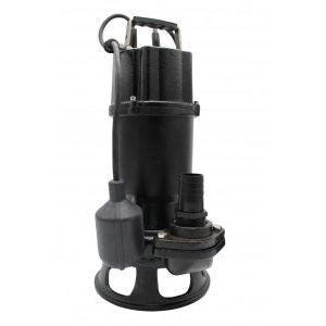 Trevoli GC Series – Heavy-Duty Cutter/Macerator Submersible Pumps