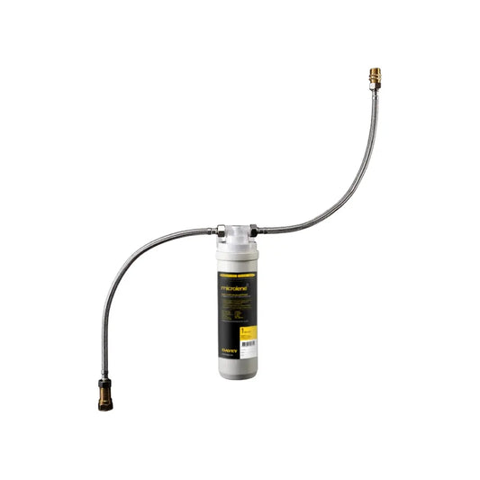 Underbench Water Filter Kit – Davey Microlene HF1M (Free Extra Cartridge)