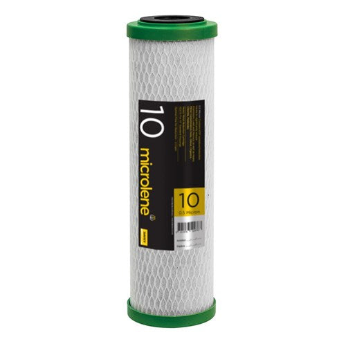 Davey Microlene 10" Heavy Metal Reduction Filter Cartridge – KDC10