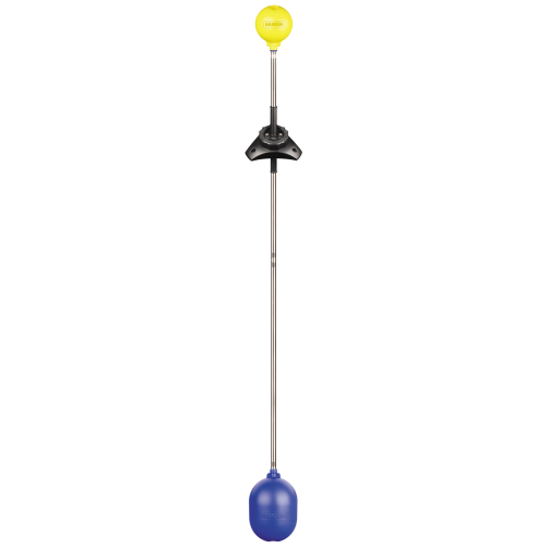 Hansen LEVEL ALERT – Tank Level Indicator