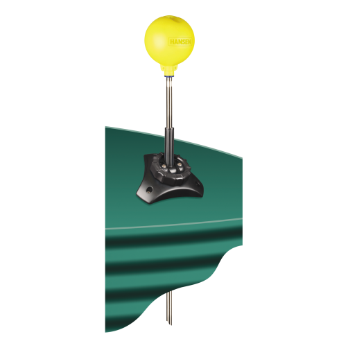 Hansen LEVEL ALERT – Tank Level Indicator