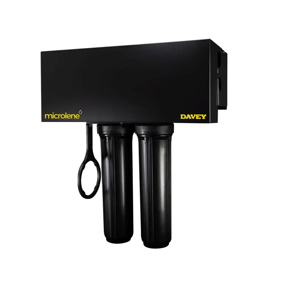 Davey Microlene Aquashield Centurion 3-Stage UV System – WaterMark Approved
