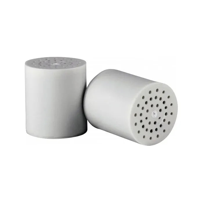 Replacement Cartridge for Premium 12-Stage Shower Filter