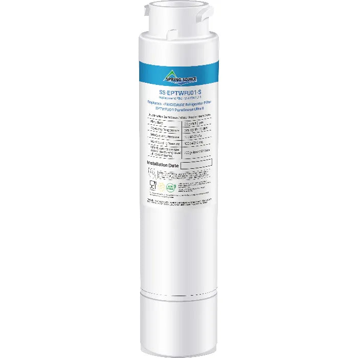 Electrolux Westinghouse Fridge Water Filter EPTWFU01 807946705 ULX220 Genuine or Aftermarket