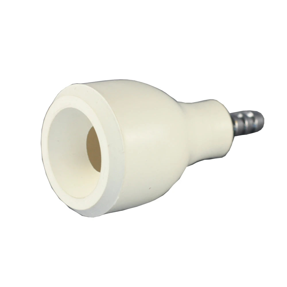 Universal Rubber Tap Spigot - Connect Purifiers to Any Tap - Filtration Station