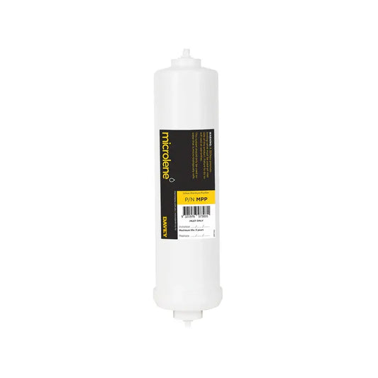 Davey Microlene Premium Underbench Replacement Cartridge – MPP (Mains Water)