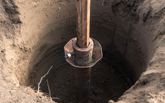 Tailored Solutions for Bore Water Filtration