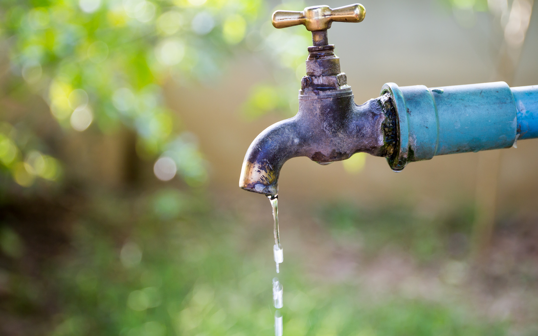 Choosing the Right Water Filter for Mains (Council) Water