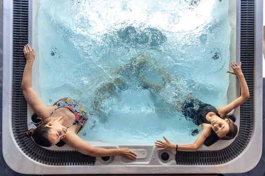 Spa Filter vs Pool Filter: What’s the Difference?
