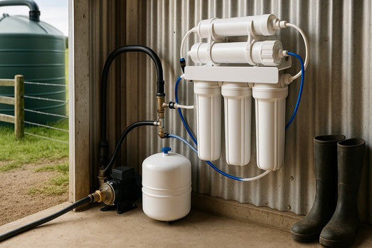 Is Reverse Osmosis Worth It in New Zealand?