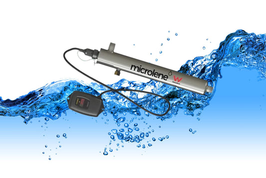 The Hidden Truth About UV Water Filter Maintenance
