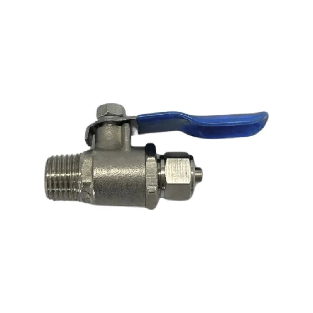 Hand Valve