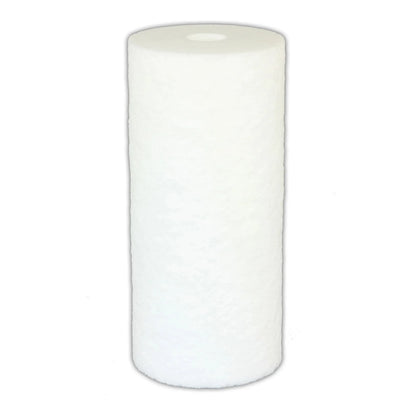 Pentair Polyspun Layered Depth Filter – 10" or 20" Jumbo (1, 5, 20, 50 Micron)