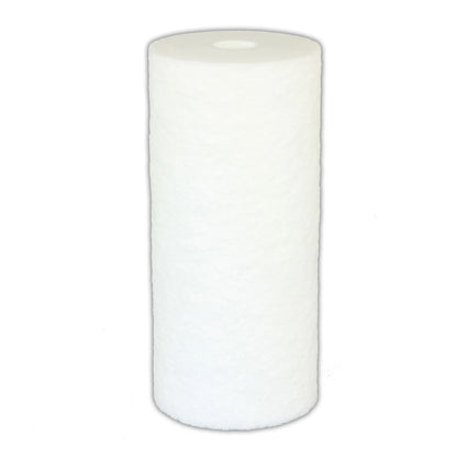 Pentair Polyspun Sediment Water Filter (10" or 20" x 4.5") - Big Jumbo