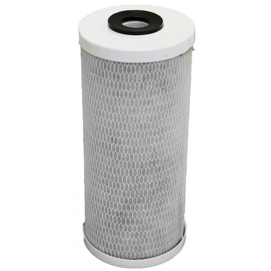 Trevoli Jumbo Carbon Block Filter - Remove Chlorine & Odours - Filtration Station