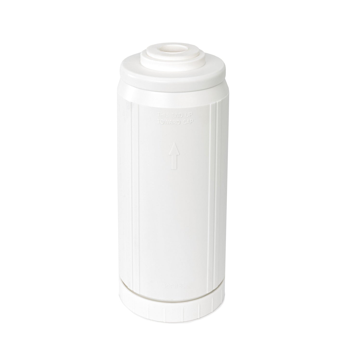 Trevoli 10KDF-GAC 10" Jumbo GAC + KDF Carbon Filter - Mains Water NZ