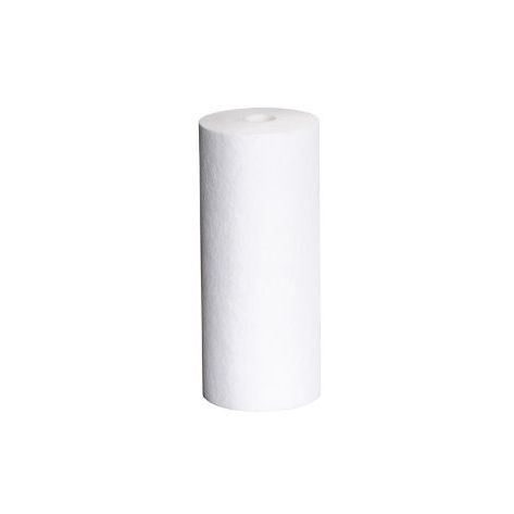 Trevoli 10 Inch Jumbo Polyspun Sediment Filter - 1, 5 & 10 Micron Options NZ