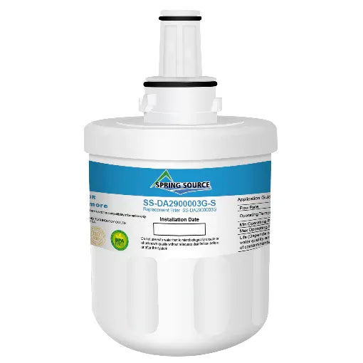 Samsung Fridge Water Filter - Spring Source DA29-00003G EFF-6011A HAF-CIN NZ