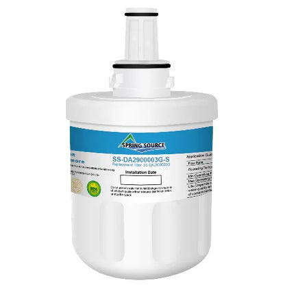 Samsung DA29-00003F Refrigerator Water Filter Genuine or Aftermarket