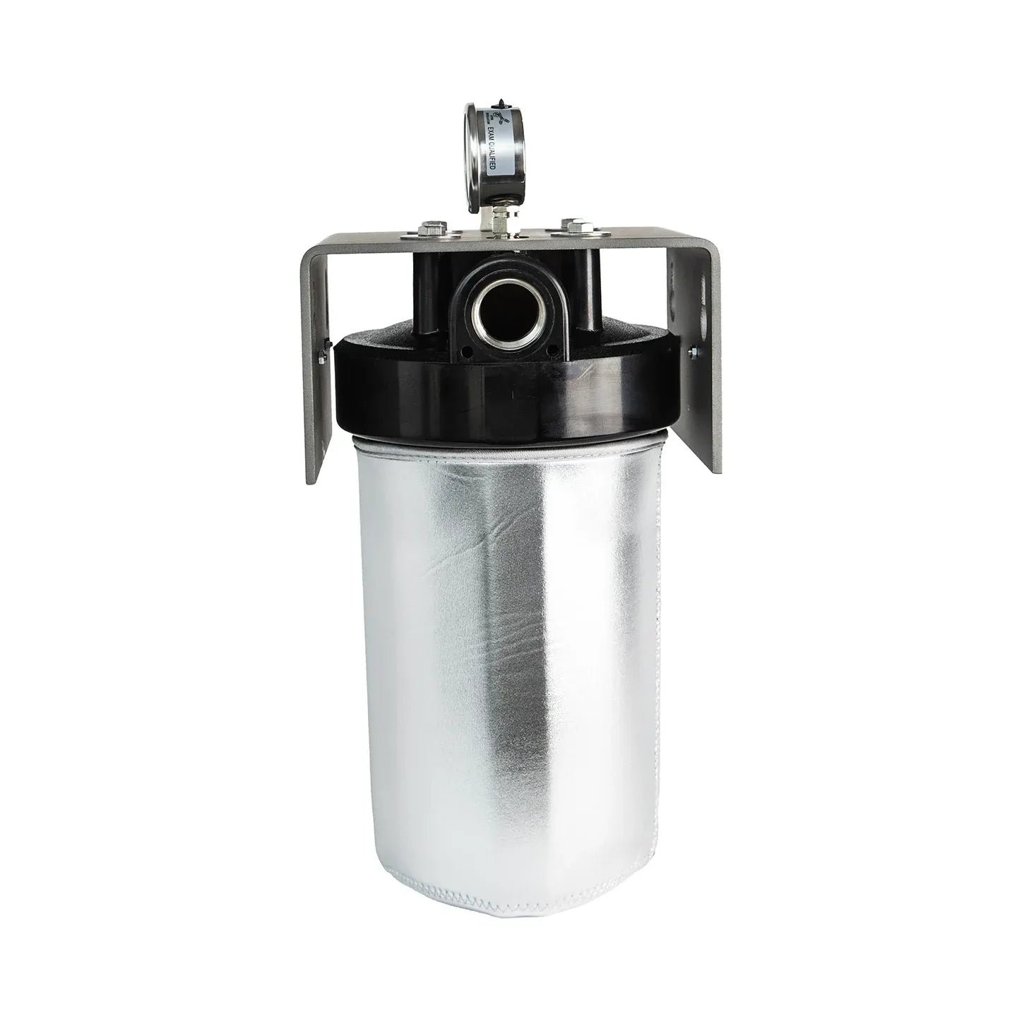 Aquano Klarify R-310 Triple-Stage Whole House Rainwater Filtration System