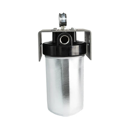 Aquano Klarify R-310 Triple-Stage Whole House Rainwater Filtration System