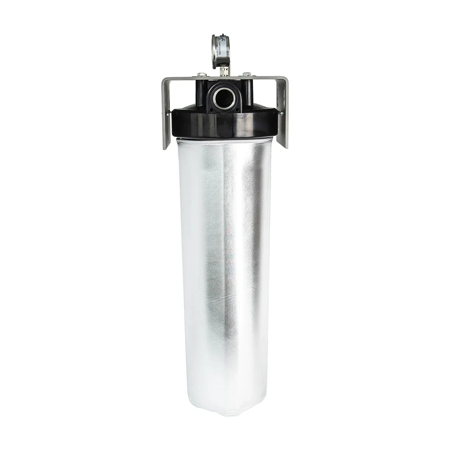 Aquano Klarify M-320 Triple-Stage Whole House Water Filtration System
