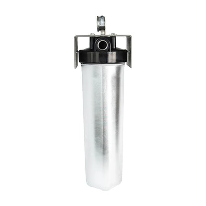 Aquano Klarify M-320 Triple-Stage Whole House Water Filtration System