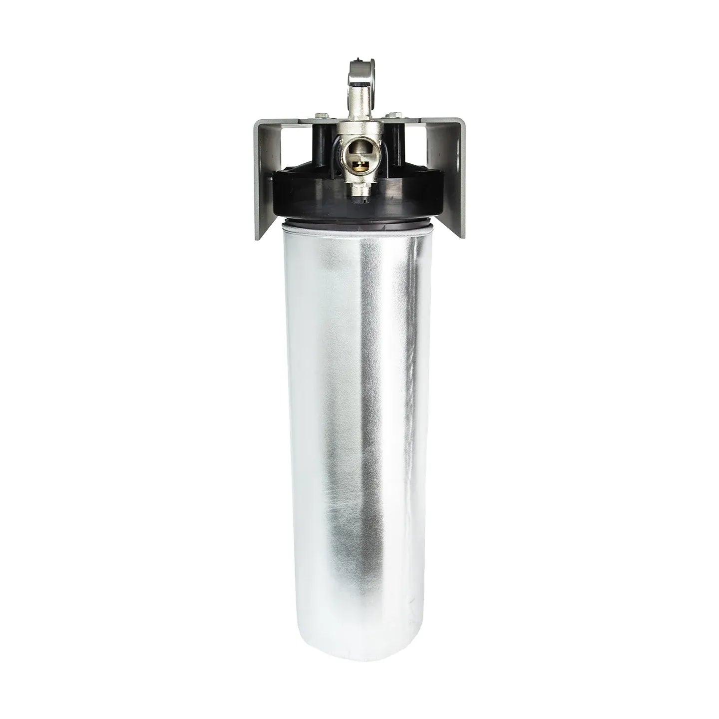 Aquano Klarify M-320 Triple-Stage Whole House Water Filtration System
