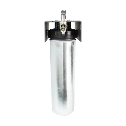 Aquano Klarify M-320 Triple-Stage Whole House Water Filtration System