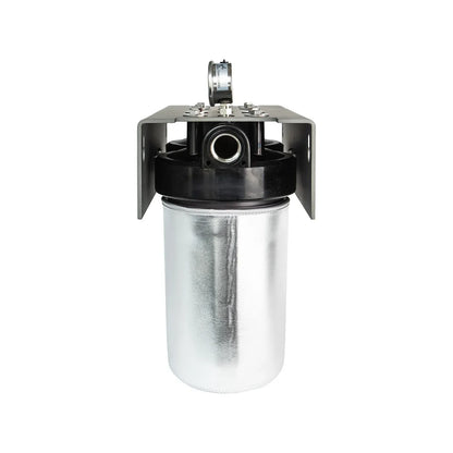 Aquano Klarify M-310 Triple-Stage Whole House Water Filtration System