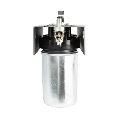 Aquano Klarify M-210 2-Stage Whole House Mains Water Filtration System
