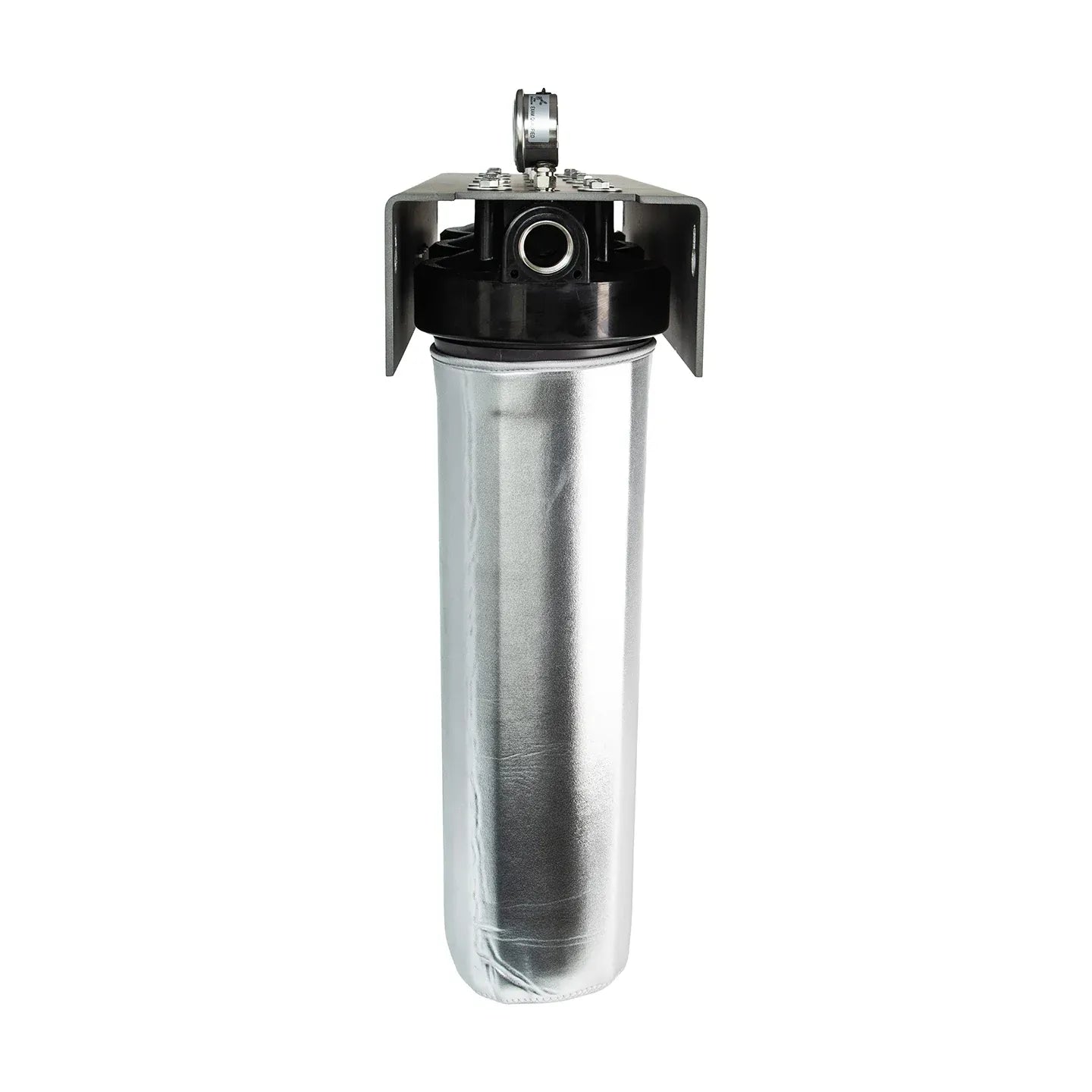 Aquano Klarify R-320 Triple-Stage Whole House Rainwater Filtration System