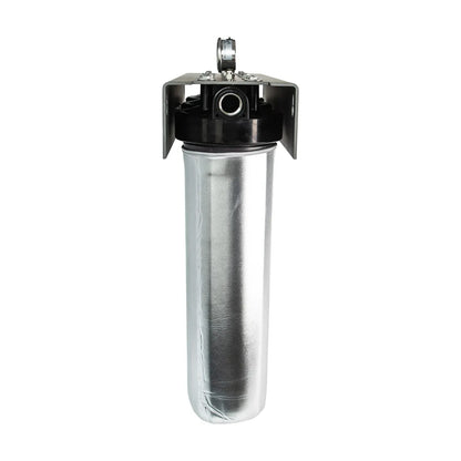 Aquano Klarify R-320 Triple-Stage Whole House Rainwater Filtration System
