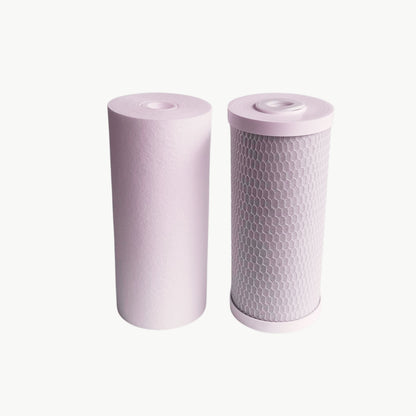 Waimana Waiora Essence Replacement Filter Kit - Mains Water Systems NZ