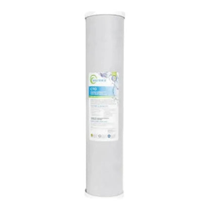 Premium MATRIKX® Carbon Block Filter Cartridge
